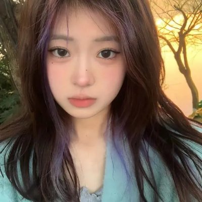 轻触我心