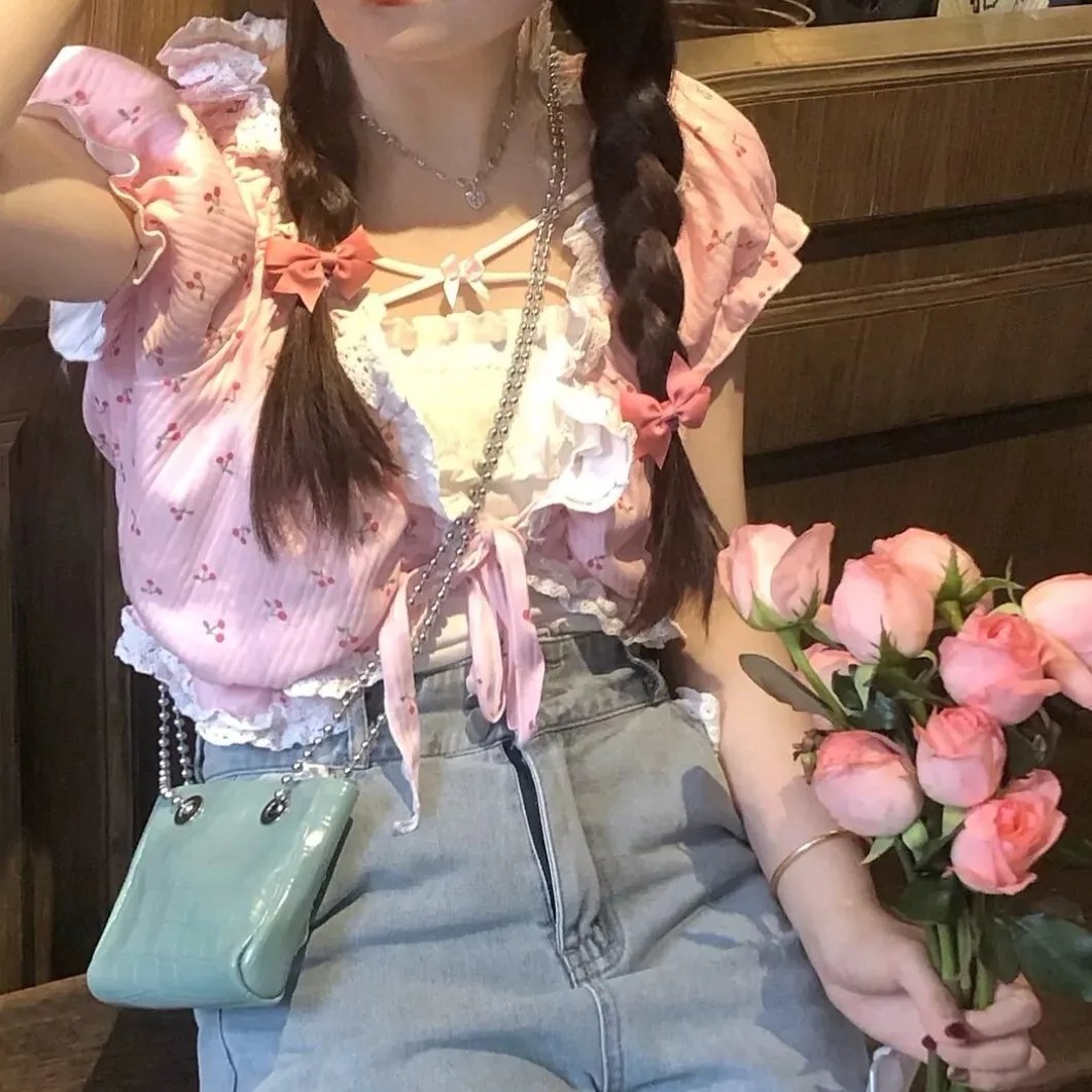 天使请吻我