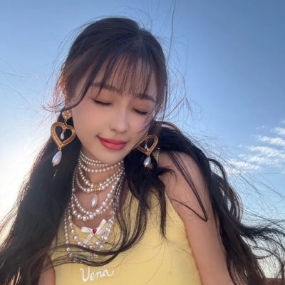 沉默的姑娘